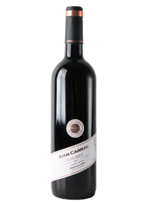 Vino Cepas nobles